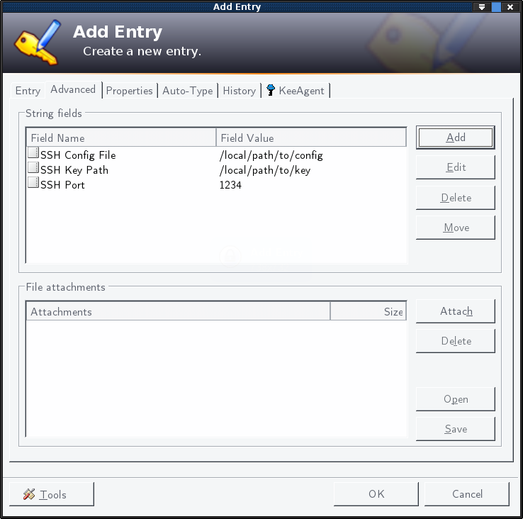 keepass-add-advanced