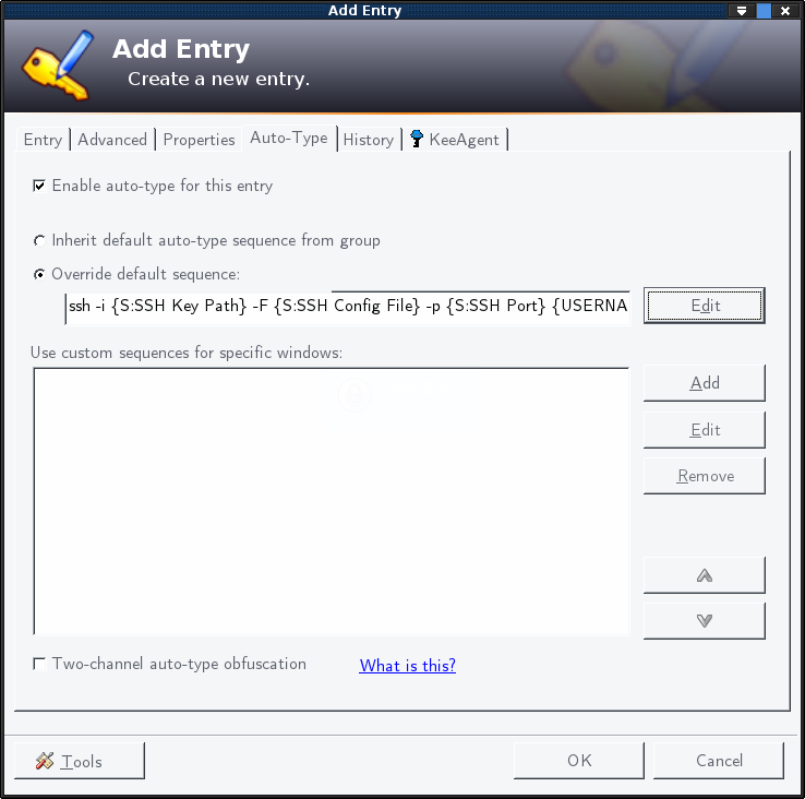 keepass-add-auto-type